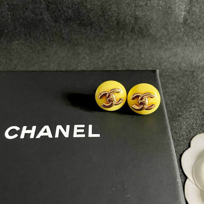 Chanel Earring 09yxs434